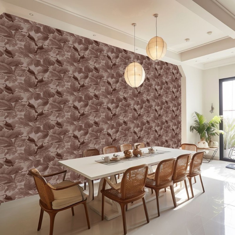 Bild på Jaipur Brown - 1099101-02